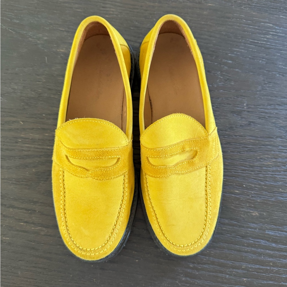 Aime Leon Dore loafer
